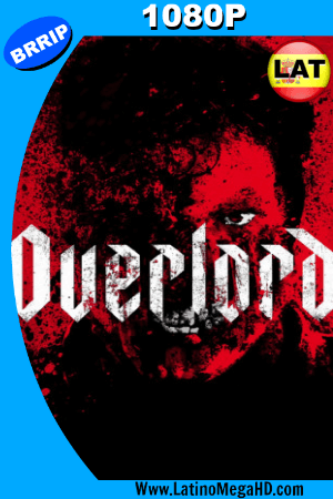 Operación Overlord (2018) Latino HD 1080P ()